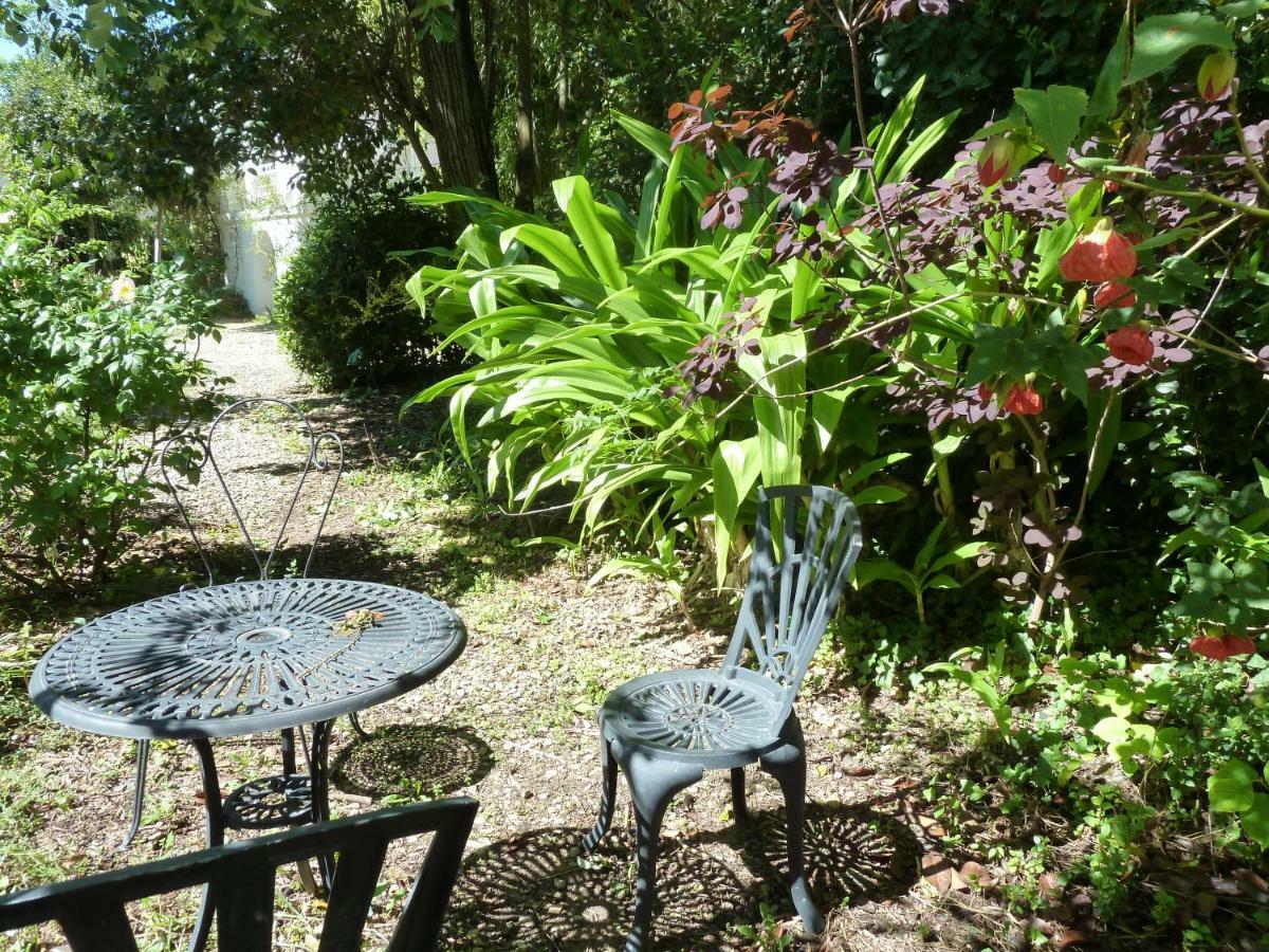 Maison Butterfly Puissalicon Ngoại thất bức ảnh