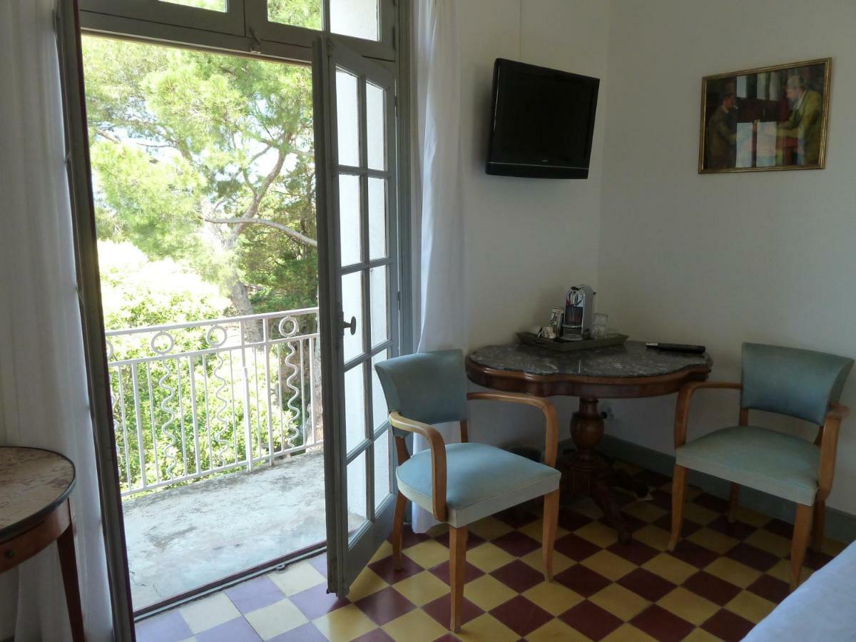 Maison Butterfly Puissalicon Ngoại thất bức ảnh