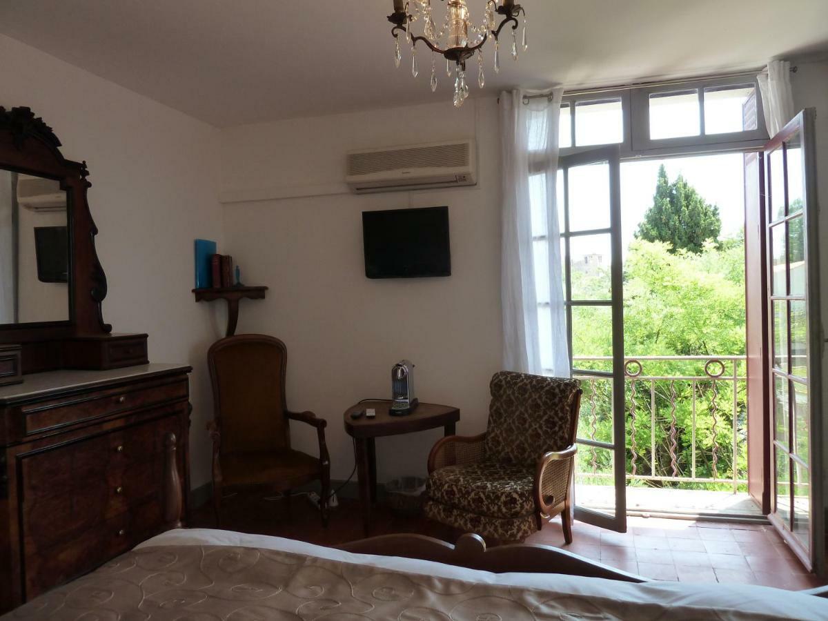 Maison Butterfly Puissalicon Ngoại thất bức ảnh